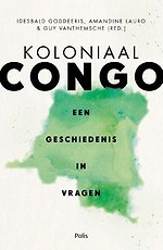 Koloniaal Congo