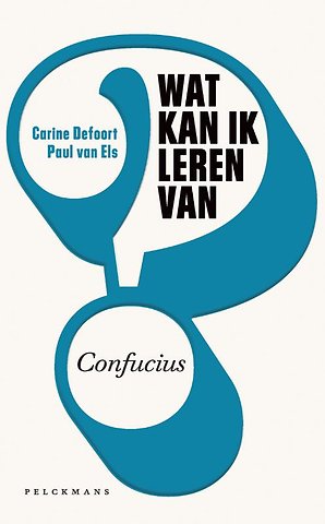 Confucius spreekt