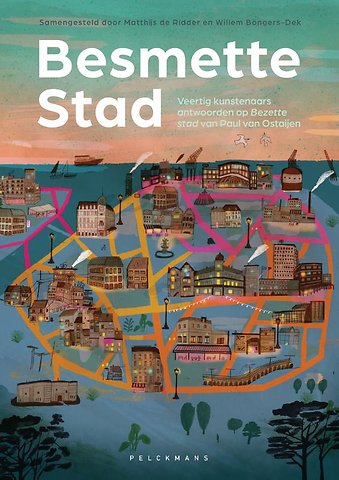 Besmette Stad
