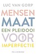 Mensenmaat Mensenmaat