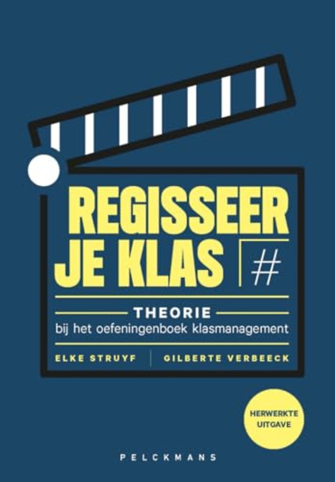 Regisseer je klas