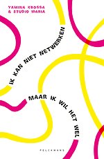 Ik kan niet netwerken