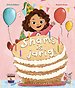 Shams is jarig!