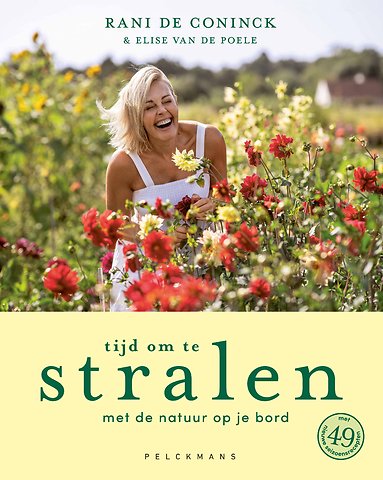 Tijd om te stralen