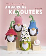 Amigurumi Kabouters