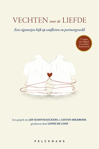 Vechten voor de liefde