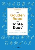 De Gouden Raad van Tante Kaat