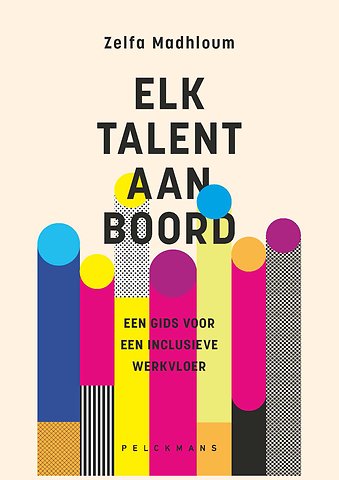 Elk talent aan boord