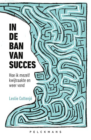In de ban van succes