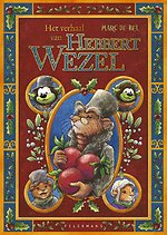 Het verhaal van Hebbert Wezel