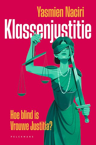 Klassenjustitie