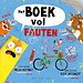 Het boek vol fauten