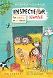 Inspecteur Wortel: Een detective op vier hoeven!