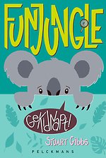Fun Jungle: Gekidnapt!