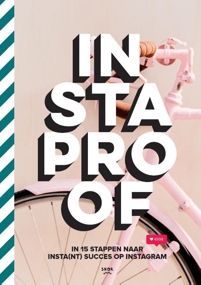 Instaproof Instaproof