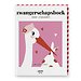 Zwangerschapsboek voor vrouwen