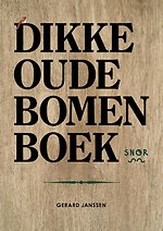 Het dikke oude bomenboek