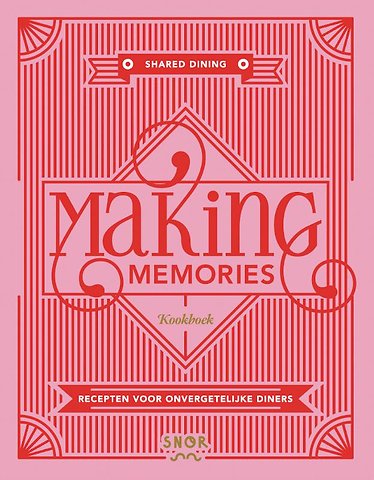 Making memories