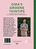 Oma’s Groene Tuintips