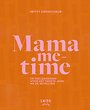 Mama me-time Mama me-time