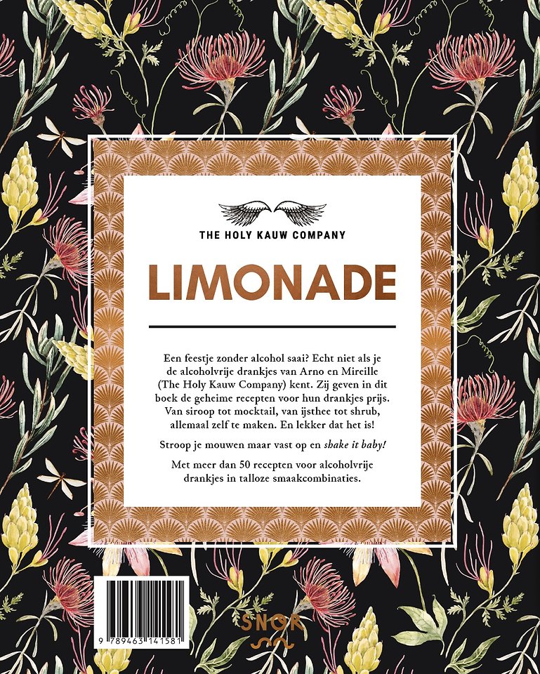 Limonade