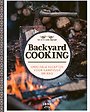 Backyard cooking Backyard cooking
