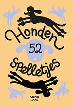 52 Hondenspelletjes