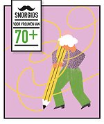 Snorgids voor vrouwen van 70+