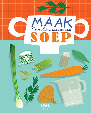 Maak soep