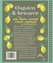 Oogsten & bewaren
