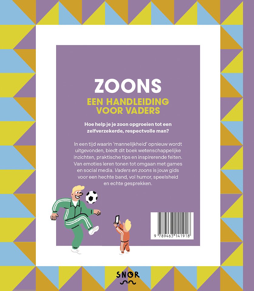 Vader en zoons