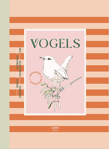 Vogels