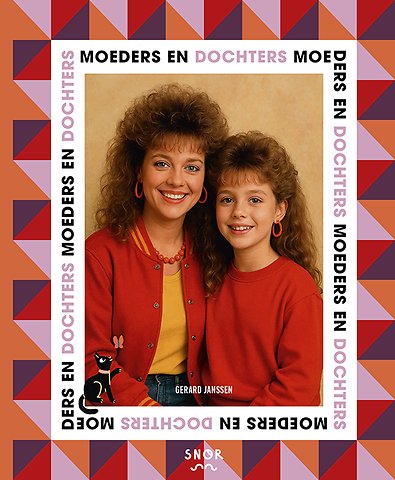 moeders en dochters