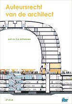 Auteursrecht van de architect