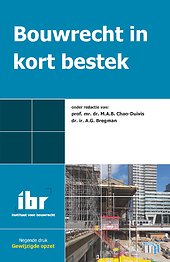Bouwrecht in kort bestek