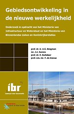 Gebiedsontwikkeling in de nieuwe werkelijkheid