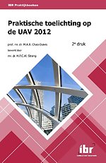 Praktische toelichting op de UAV 2012