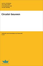 Circulair bouwen