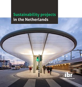Sustainability projects in the Netherlands