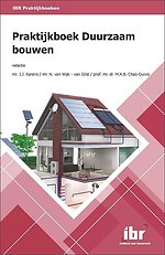 Praktijkboek Duurzaam bouwen
