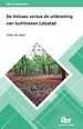 De Veluwe versus de uitbreiding van luchthaven Lelystad De Veluwe versus de uitbreiding van luchthaven Lelystad