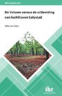 De Veluwe versus de uitbreiding van luchthaven Lelystad