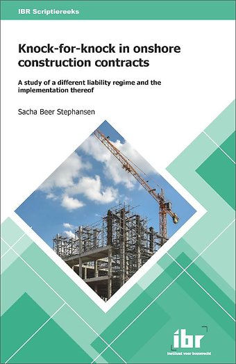 Knock-for-knock in onshore construction contracts
