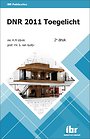DNR 2011 Toegelicht