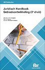 Juridisch Handboek Gebiedsontwikkeling