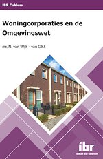 Woningcorporaties en de Omgevingswet