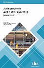 Jurisprudentie AVA 1992 / AVA 2013 (editie 2025)