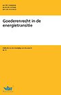 Goederenrecht in de energietransitie