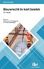 Bouwrecht in kort bestek