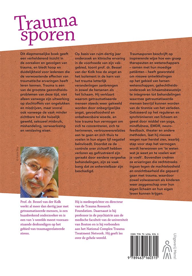 Traumasporen